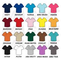 Gambar baju kaos anak bayi dan balita cetak foto di kaos dari Imagint Clothing undefined 3 Tokopedia