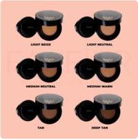Gambar SADA by Cathy Sharon Rubin Signature Airy BB Cushion Series/Original - MEDIUM NATURAL dari LeeGalery undefined 4 Tokopedia