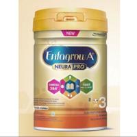 Gambar Enfagrow A+ 3 Vanilla 800g dari Mapale diapers undefined 1 Tokopedia