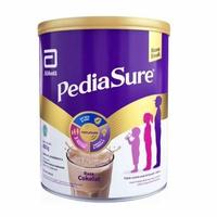 Gambar Pediasure 400 gram Susu Penambah Nafsu Makan Anak - Vanila dari Fortuna19 undefined 1 Tokopedia