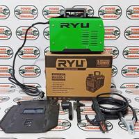 Gambar Mesin Las RYU 200A RII 200-1 Inverter Travo Las Trafo 200 A RII200-1 dari Powertoolstermurah undefined 1 Tokopedia