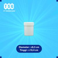 Gambar Pail 0,5 kg / Ember Plastik Cat / Makanan (Baru) dari TANSRI GANI undefined 3 Tokopedia