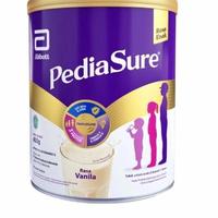 Gambar Pediasure 400 gram Susu Penambah Nafsu Makan Anak - Vanila dari Fortuna19 undefined 2 Tokopedia