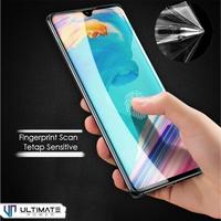 Gambar Samsung Galaxy S6 Edge Ultimate Antigores Hydrogel Screen Protector dari Distributor Product Ori undefined 2 Tokopedia
