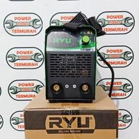 Gambar Mesin Las RYU 200A RII 200-1 Inverter Travo Las Trafo 200 A RII200-1 dari Powertoolstermurah undefined 4 Tokopedia