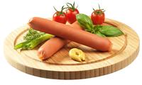 Gambar SOSIS AYAM CHICKEN FRANKFURTER (500 GRAM) dari Putraguno Butchery undefined 2 Tokopedia