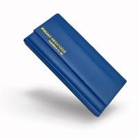 Gambar Dompet Disiplin Dompet Kontrol Dompet Hemat dan Pintar Free Gift - Hitam dari SATU SEPATU INDO undefined 4 Tokopedia