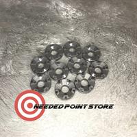 Gambar Front Cap Acetech Lighter & Lighter S Tracer Unit Original dari Needed Point Store undefined 1 Tokopedia