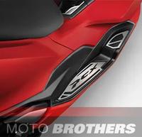Gambar BORDES / PIJAKAN / KARPET / STEP FLOOR ALL NEW PCX160 PCX 160 dari MOTO BROTHERS undefined 3 Tokopedia