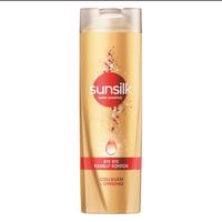 Gambar sunsilk super shampoo bye bye rambut rontok 300 Ml - 160ML dari ecobrik undefined 1 Tokopedia
