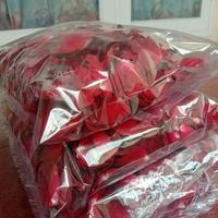Gambar Rose Petals / Kelopak Bunga Mawar Asli Segar dari Hafflorist undefined 3 Tokopedia