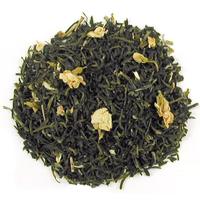 Gambar Daun Teh Melati Hijau 100gr - Jasmine Green Tea dari Seedology undefined 4 Tokopedia