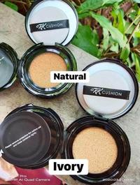 Gambar RK CUSHION 100% ORIGINAL BY RK COSMETICS VIRAL - Natural dari Pelangi Shop 999 undefined 4 Tokopedia