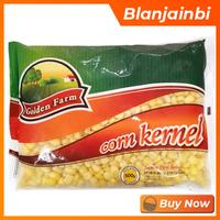 Gambar Golden Farm Corn Kernel / Jagung Pipil Beku - 500 gram dari Blanjainbi undefined 1 Tokopedia