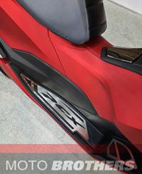 Gambar BORDES / PIJAKAN / KARPET / STEP FLOOR ALL NEW PCX160 PCX 160 dari MOTO BROTHERS undefined 2 Tokopedia