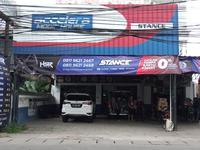 Gambar Velg mobil ring 17 HSR BALIGE ring 17x7,5 Hole 5x114,3 et.45 dari STANCE MOTORSPORT undefined 3 Tokopedia
