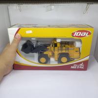 Gambar DIECAST MINIATUR ALAT BERAT WHEEL LOADER MICHIGAN TAMBANG KONSTRUKSI dari Nominomi undefined 2 Tokopedia
