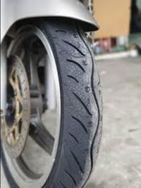 Gambar MAXXIS VOLANS 60/80-17 MA-FD BAN TUBELESS CEPER RING 17.MOTIF SPORTY dari CENTRO MOTOR_NEW undefined 5 Tokopedia