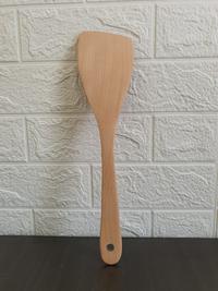 Gambar HONEY KITCHEN TURNER SPATULA SODET SUTIL KAYU MENCONG BERKUALITAS dari My Honey Shop undefined 3 Tokopedia