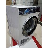 Gambar MESIN CUCI FRONT LOADING TOSHIBA 105M4N (MURAH, BERGARANSI, MEDAN) dari Angkasa Jaya Elektronik undefined 1 Tokopedia