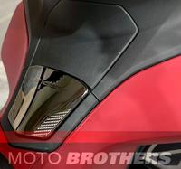 Gambar COVER / GARNISH / LIST LIS TUTUP TANGKI TENGKI ALL NEW PCX160 PCX 160 dari MOTO BROTHERS undefined 1 Tokopedia