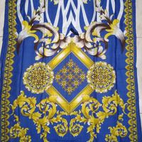 Gambar daster batik pekalongan premium jumbo - Merah, batik dari BERKAT TAW NEW SHOP undefined 4 Tokopedia