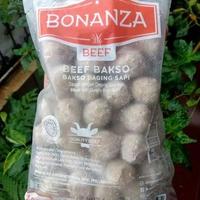 Gambar bakso bonanza 500gr dari Taksam Frozen Food undefined 1 Tokopedia