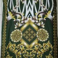 Gambar daster batik pekalongan premium jumbo - Merah, batik dari BERKAT TAW NEW SHOP undefined 2 Tokopedia