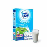 Gambar Frisian Flag Full Cream 800 gram susu bubuk plain dari herza.id undefined 4 Tokopedia