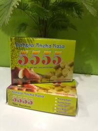 Gambar Bakpia Basah 5555 Khas Bantul isi 10 - Kumbu Hitam dari Enostore78 undefined 2 Tokopedia