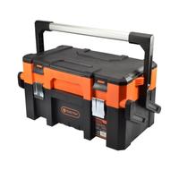 Gambar Tactix Kotak Perkakas Cantilever 58Cm/ Tool box 23inc/ kotak perkakas dari KURSTORE20 undefined 4 Tokopedia