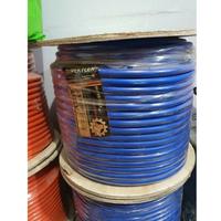 Gambar Kabel Las Full Tembaga 35mm Super Flexible / Kabel las 35 mm Per Meter dari Agung Mandiri Teknik undefined 5 Tokopedia