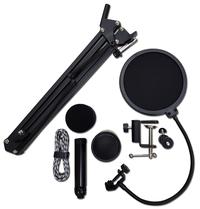 Gambar Thronmax M20 Streaming Kit Professional USB Microphone Kit dari Starcomp Origin undefined 3 Tokopedia