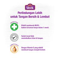 Gambar Sleek Handwash Apple Botol 500ml Buy 1 Get 1 dari Sleek Baby Store undefined 3 Tokopedia