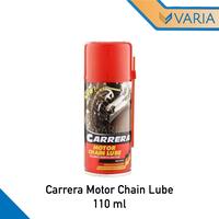 Gambar Carrera Chain Lube Pelumas Rantai Spray 110 ml dari Varia Store ID undefined 1 Tokopedia