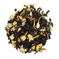 Gambar Daun Teh Melati Hijau 100gr - Jasmine Green Tea dari Seedology undefined 5 Tokopedia