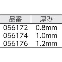 Gambar Bi-Torsion Diamond Coating Driver Bit 056402 dari pocket tools new undefined 2 Tokopedia
