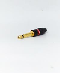 Gambar jack/jek/konektor akai mono TRS 6,5mm canare Taiwan dari rivaldiidris undefined 2 Tokopedia