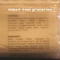 Gambar Prochiz Gold Slice isi 12 lembar 156gr GROSIR dari Suket Teki Groceries undefined 3 Tokopedia