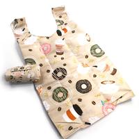 Gambar Tas Belanja Roll Chrnshndria donut coffee penggemar donat kopi dari Kado Kocak undefined 1 Tokopedia