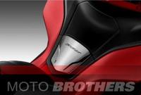 Gambar COVER / GARNISH / LIST LIS TUTUP TANGKI TENGKI ALL NEW PCX160 PCX 160 dari MOTO BROTHERS undefined 4 Tokopedia