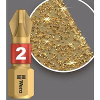 Gambar Bi-Torsion Diamond Coating Driver Bit 056402 dari pocket tools new undefined 3 Tokopedia