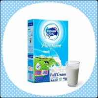 Gambar Frisian Flag Full Cream 800 gram susu bubuk plain dari herza.id undefined 2 Tokopedia