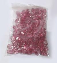 Gambar Souvenir Batu Permata Plastik Transparan Ukuran 2 x1.5 cm - Hijau dari INNO Home Living undefined 3 Tokopedia