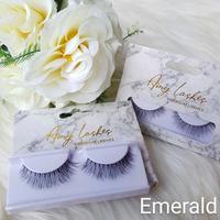 Gambar Amy Lashes / Premium Lashes dari whiteblacks undefined 3 Tokopedia