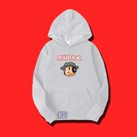 Gambar sweater Hoodie remaja/dewasa roblox - Biru navy, S dari ORI_SHOP undefined 1 Tokopedia