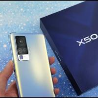 Gambar vivo x50 pro 8 256gb resmi dari CraziStore undefined 2 Tokopedia