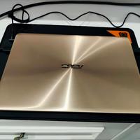 Gambar Laptop Asus Zenbook UX410UQ 14 inch Core i7 RAM 12GB SSD Nvme 256GB dari MTR CELL undefined 5 Tokopedia