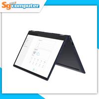 Gambar LENOVO YOGA 6 54ID RYZEN5 PRO 4650U 16GB 512GB 13.3 FHD IPS W10 OHS dari SG Computer Jogja undefined 1 Tokopedia