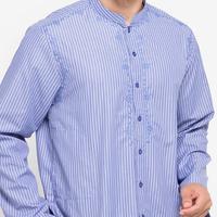 Gambar Baju Koko Preview dari DarFa MoslemStore2 undefined 4 Tokopedia